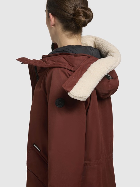 Actual product image Khujo Agneta-YM (XL)