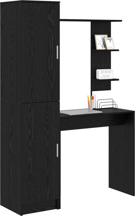 Aspetto quercia nera