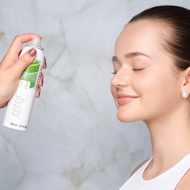 Produktbild Artdeco Skin Yoga Oxyvital (Tonic, 100 ml)
