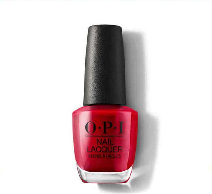 Produktbild OPI Nagellack No.A16 (OPI The Thrill Of Brazil)
