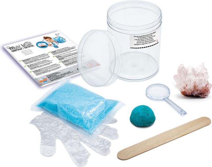 Produktbild Buki Kristalle