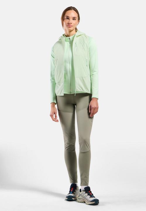 Actual product image Odlo Ascent Hybrid (S)