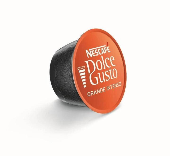 Image du produit Nescafé Dolce Gusto Grande Intenso (16 x Port.)