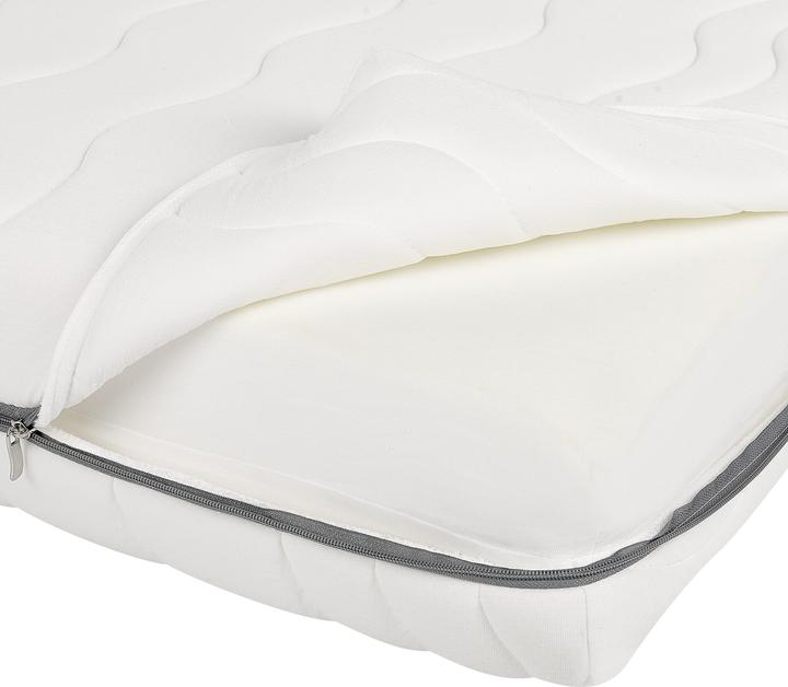 Produktbild Beliani Jolly (120 x 200 cm, Schaumstoffkern)