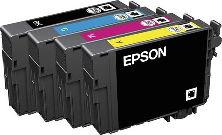 Immagine prodotto Epson Daisy (M, C, Y, FC)