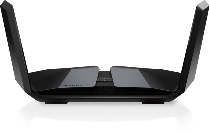 Actual product image Netgear RAX200 Nighthawk