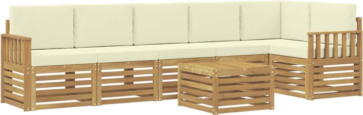 Produktbild vidaXL Sofagarnituren