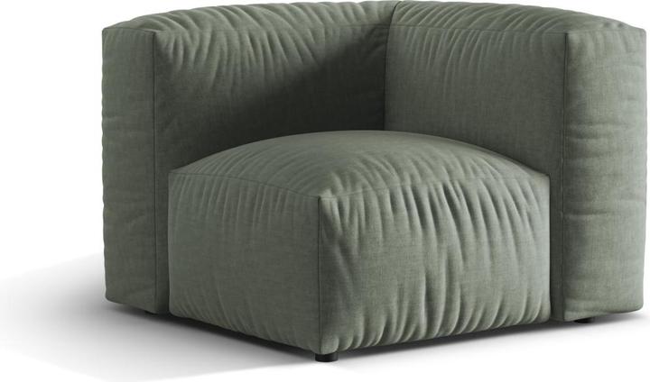Produktbild Micadoni Martina (Modular Sofa, 1-Sitzer)