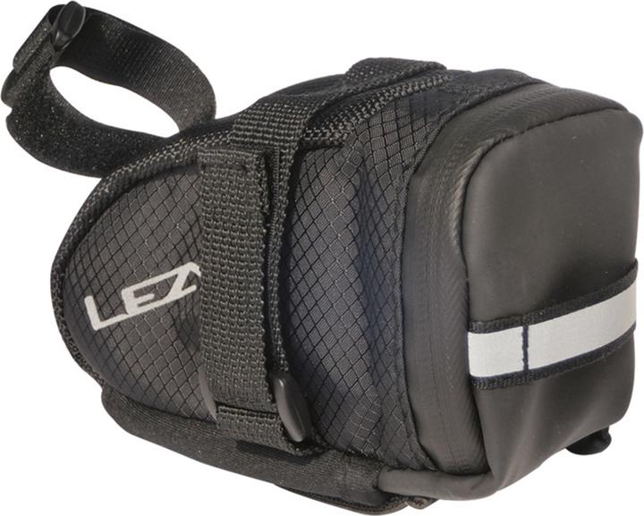 Actual product image Lezyne CO2 kit (0.50 l, Saddle bag)