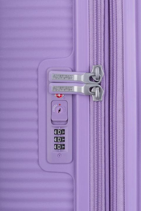 Produktbild American Tourister Soundbox (110 l)
