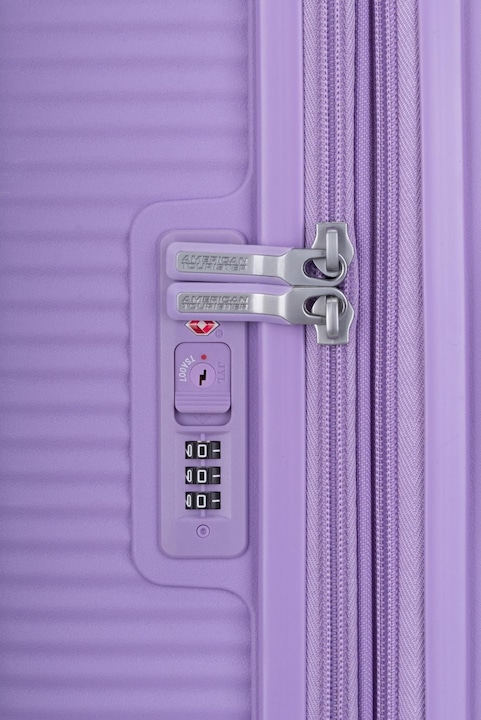 Immagine prodotto American Tourister SOUNDBOX Spinner (110 l, L (90 - 115l))