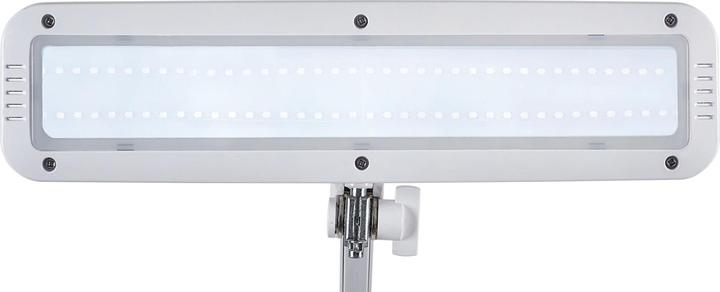 Produktbild Maul MAULintro LED-Schreibtischlampe weiss 11 W (1449 lm)