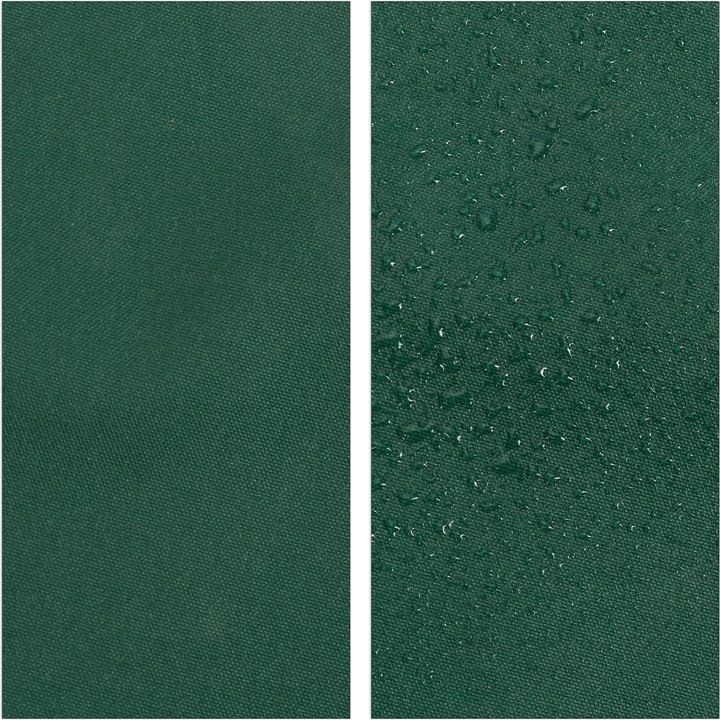 Image du produit Relaxdays Voile d'ombrage (350 x 450 x 0.1 cm)