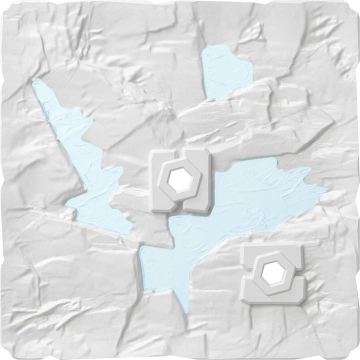 Immagine prodotto Schleich BattleCave Eislöwe