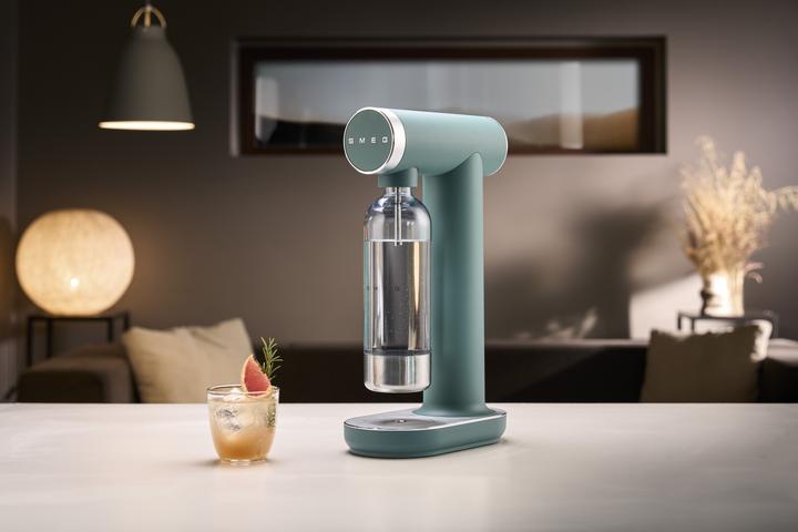 Produktbild Smeg Wassersprudler