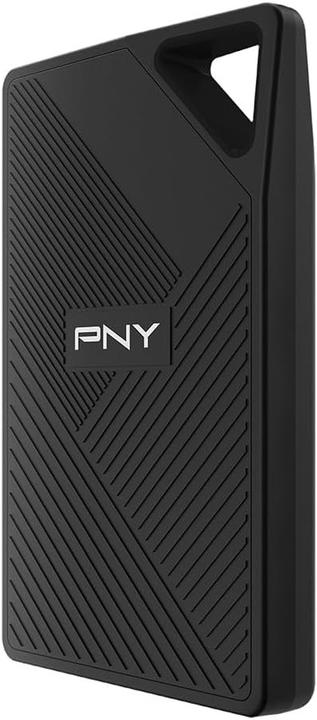 Produktbild PNY RP60 USB 3.2 Gen 2x2 Portable SSD 1Tb (1 TB)
