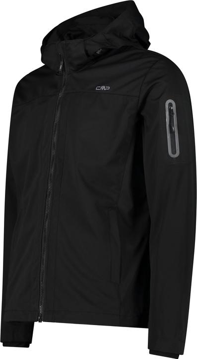 Actual product image CMP Campagnolo Light Softshell Jacket (3XL, 56, XL)