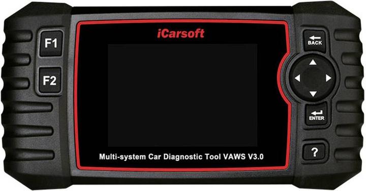 Image du produit ICarsoft Vaws V3.0
