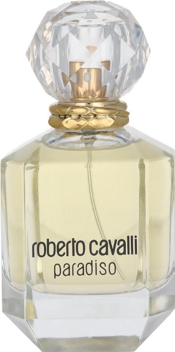 Actual product image Roberto Cavalli Paradiso (Eau de parfum, 75 ml)