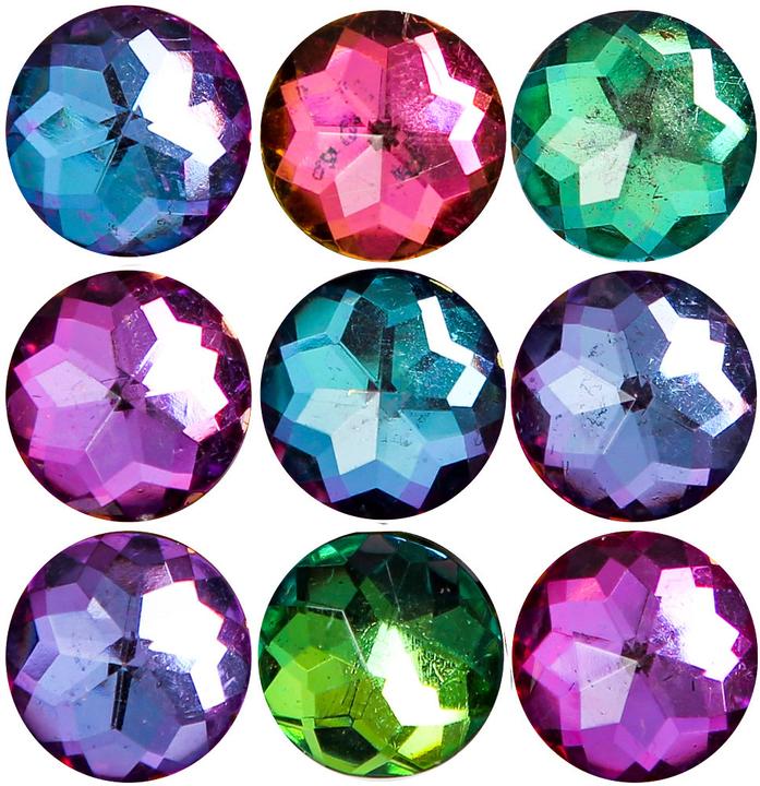 Immagine prodotto I Am Creative Decomagneti (9 x)