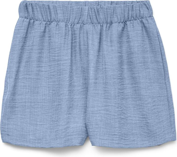 Chambray Blue