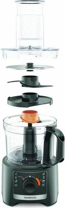 Produktbild Kenwood FDP31.170GY (800 W)