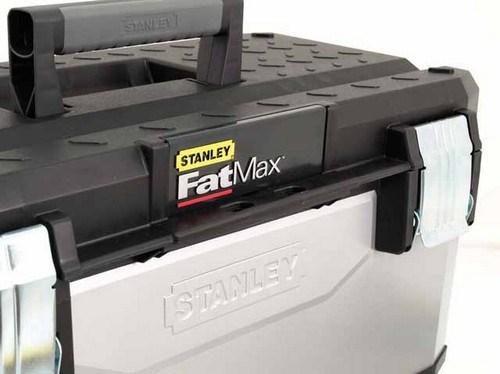 Image du produit Stanley Boîte à outils Fatmax (1 pièces)