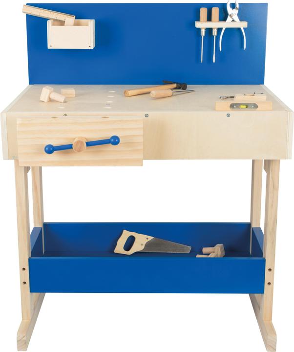 small foot Kinderwerkbank (44 cm, 72 cm)