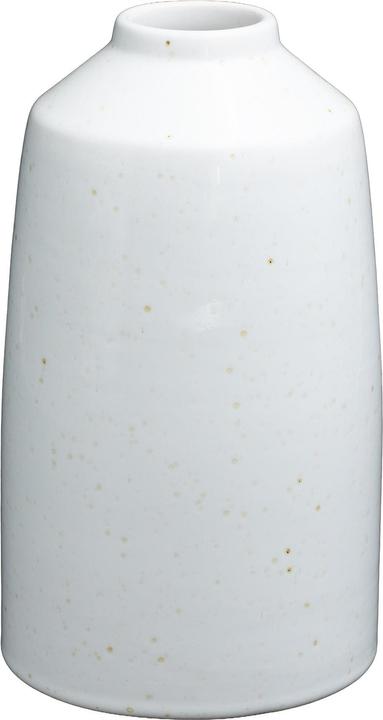 PIP Studio Vaso in metallo Home Deco azzurro opaco 32 cm