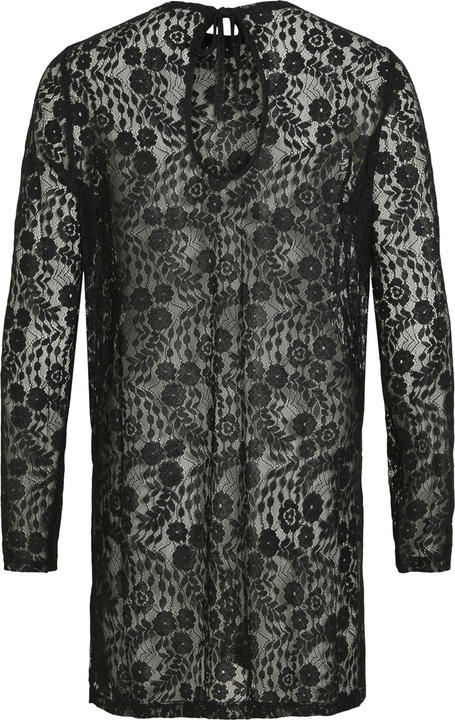 Actual product image Vila Lace top with long sleeves (34)