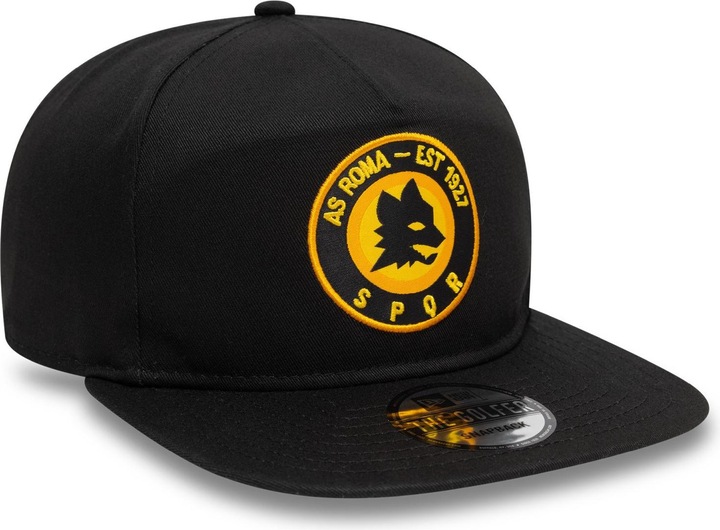 Immagine prodotto New Era Golfer Snapback Cap - AS Roma schwarz (Taglia unica)