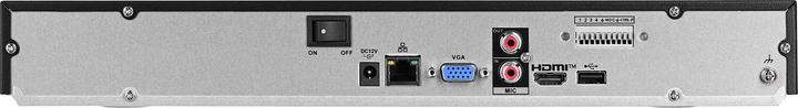 Actual product image Dahua NVR4232-4KS3 (Network Video Recorder (NVR))