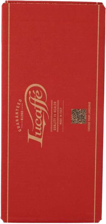 Immagine prodotto Lucaffe Piccolo e Dolce (150 x Porta.)