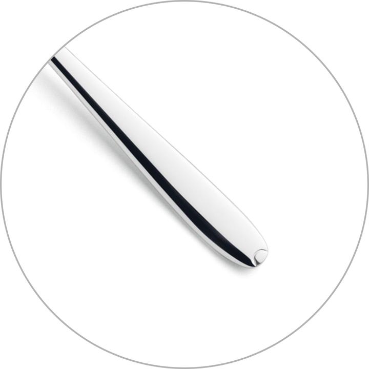 Immagine prodotto Paul Wirths Bestecke Set di posate 60 pezzi 0044 Cultura (60 pz., Set di posate)