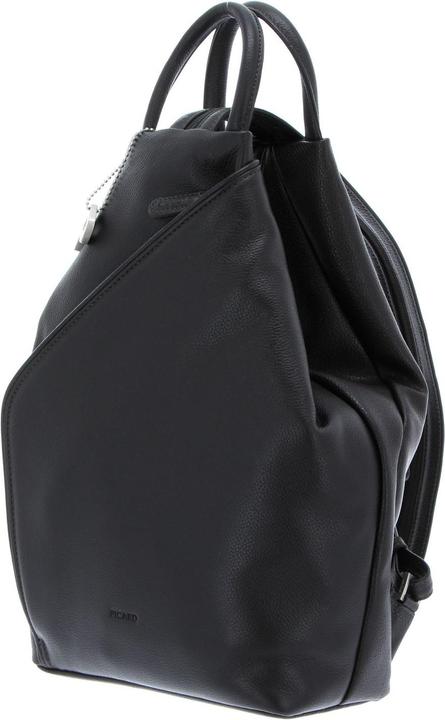 Image du produit Picard Luis City Sac à dos en cuir 34 cm (9 l)