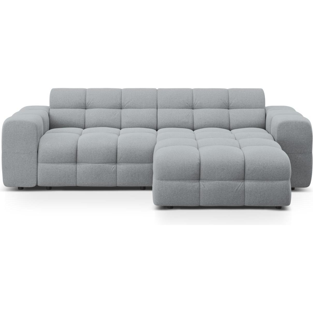 Micadoni, Sofa, Kendal (Ecksofa)