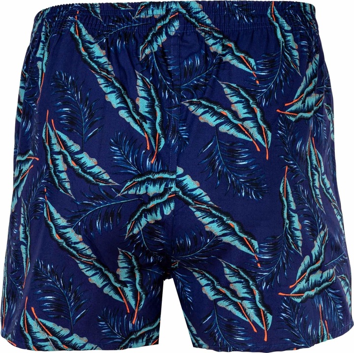 Immagine prodotto Happy shorts Boxer in tessuto dal taglio casual e confortevole (L)