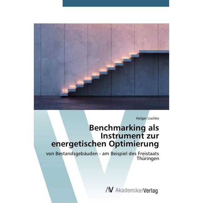Benchmarking als Instrument zur energetischen Optimierung, Fachbücher