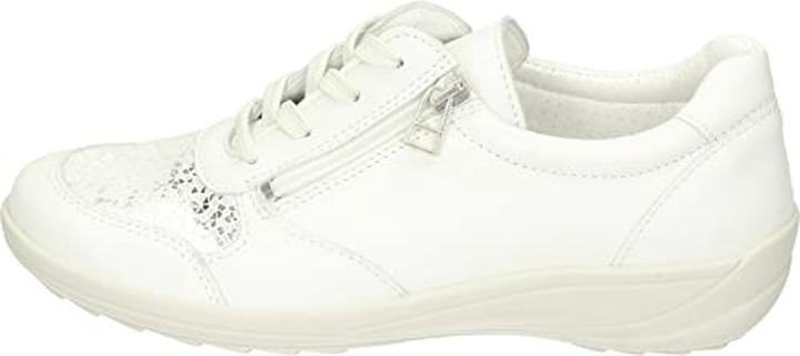 Immagine prodotto Comfortabel Dames 950332-03 Sneaker, wit, 41 EU, wit, 41 EU (41)