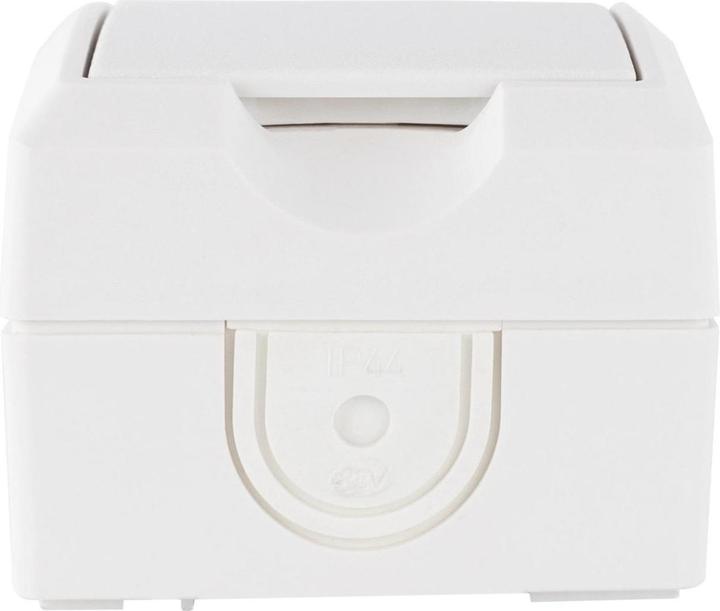 Actual product image REV AquaForm FR AP-Steckdo. ws