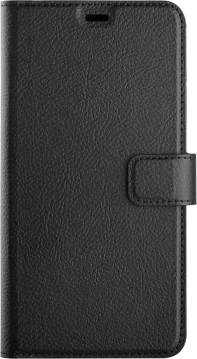 Actual product image Xqisit Slim Wallet Selection (Apple iPhone XS Max)