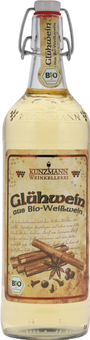 Immagine prodotto Kunzmann Vin brulè (1 x 100 cl)