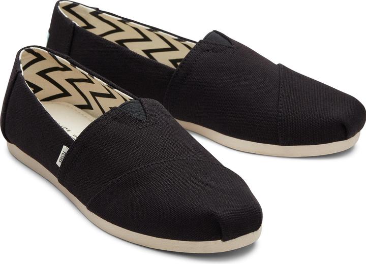 Immagine prodotto Toms Classic Alpargata RecyCot (40)