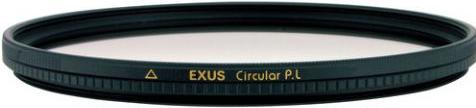 Immagine prodotto Marumi Serie di polarizzazione Exus (77 mm, Filtri polarizzanti)