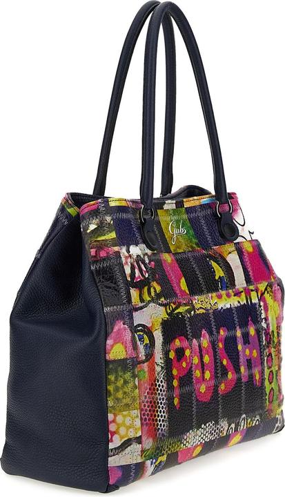 Immagine prodotto Gabs Jessica Stampa Trip Shoulderbag