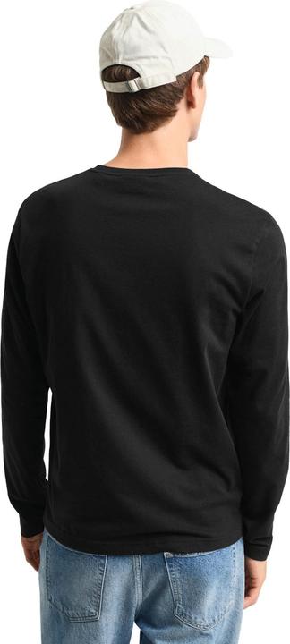 Produktbild GANT Regular Shield Long Sleeve (3XL)