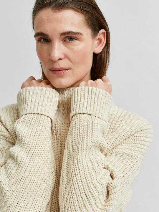 Produktbild Selected Femme Weiter Rollkragen Pullover (XXL)