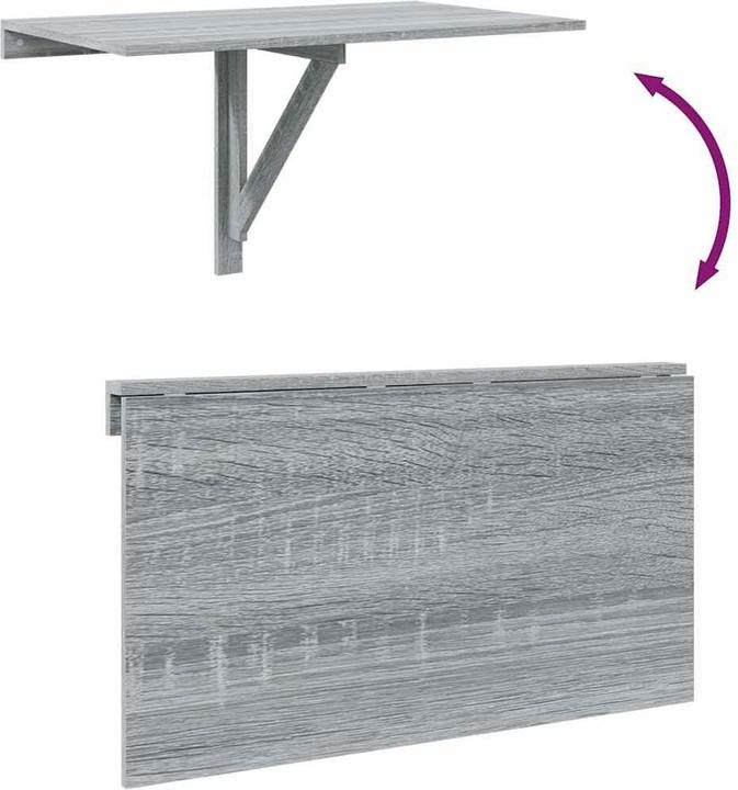 Produktbild vidaXL Ariel (100 x 60 x 56 cm)