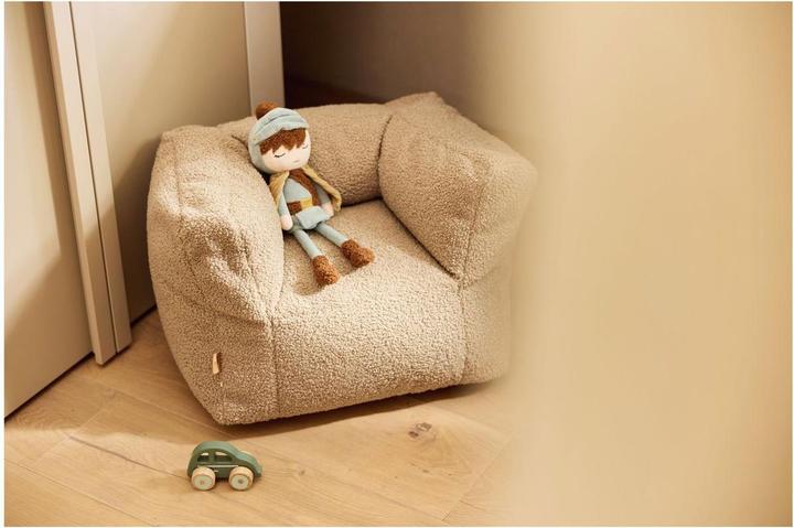 Immagine prodotto Jollein Borsa a sacco (Poltrona per bambini)