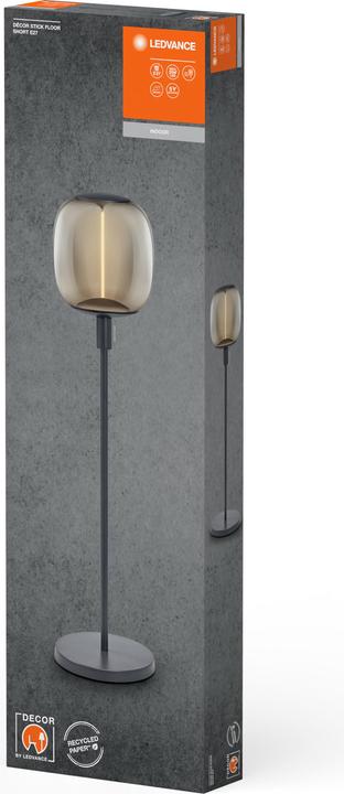 Actual product image Ledvance LEDV floor lamp (E27)